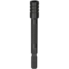 Leatherman Burgulu Tornavida Uzatıcısı / Siyah