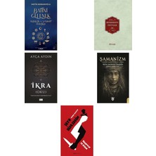 Destek Yayınları Batıni Gelenek: Hermetik ve Sanskrit Öğretiler... +4 Din Kitabı