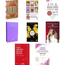 Ayfa Basın Yayın 41 Yasin 2 Renk Fihristli Türkçe Okunuşları ve Açıklamaları ... +7 Din Kitabı