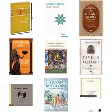 Semerkand Yayınları Dil Belası... +8 Din Kitabı