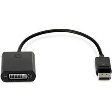 Hp Displayport To DVI Sl Adapter 752660-001
