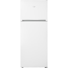 Beko 970471 MB  475 Lt E Enerji Sınıfı Üstten Donduruculu  No Frost Buzdolabı