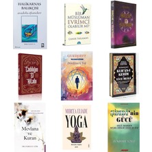 Anadolu Efsaneleri: Bütün Eserleri 14... +8 Din Kitabı