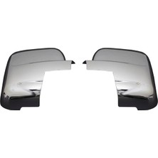 Universal Renault Uyumlu Trafic 2022 Ayna Kapağı Abs