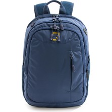 Mega Çanta The Northwest Hustle Ripstop Modeli Sırt Çantası ( Profesyonel / Okul / Günlük) 6014