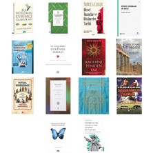 Bir Müslüman Evrimci Olabilir Mi?... +13 Din Kitabı