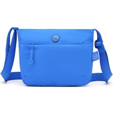 Smart Bags Mikro Poly Kumaş Postacı Kadın Çantası 3340