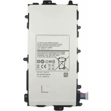 Azur Galaxy Note 10.1 GT-N8000 GT-N8005 Tablet Bataryası - Pili