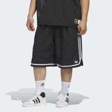 Adidas JZ6968 Long Short Erkek Şort