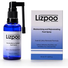 Lizpoo Soak Sprey Nasır Giderici