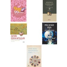 Nesil Yayınları 9 Ay 99 Esma... +4 Din Kitabı