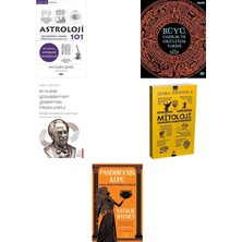 Say Yayınları Astroloji 101... +4 Din Kitabı