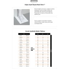 Gs Bumı  Tf 6fx Siyah Erkek Çocuk Halı Saha Ayakkabısı