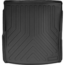 Universal Rizline Skoda Kodiaq 2024 Sonrası Bagaj Havuzu | Üst Kademe