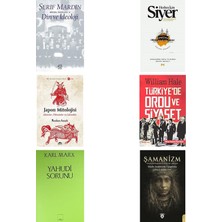 İletişim Yayınları Din ve Ideoloji... +5 Din Kitabı