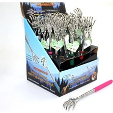 Popüler Sepet Metal Geçmeli Sırt Kaşıyıcı Model 2