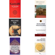 Ketebe Yayınları Mişkatü’l - Envar: Nur Metafiziği... +5 Din Kitabı