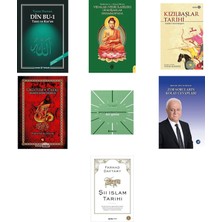 Kaynak Yayınları Din Bu 1 Tanrı ve Kuran... +6 Din Kitabı