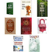 Büyük Islam Ilmihali... +7 Din Kitabı