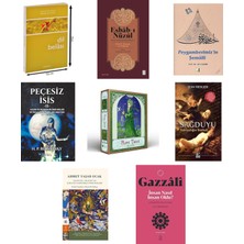 Semerkand Yayınları Dil Belası... +7 Din Kitabı