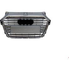 İTHAL 8XA853651B 1qp Ön Panjur A1 2016-