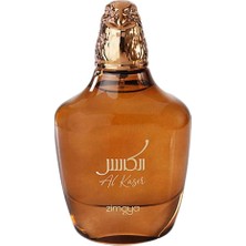 Zimaya Al Kaser Edp 100 ml Unisex Parfüm