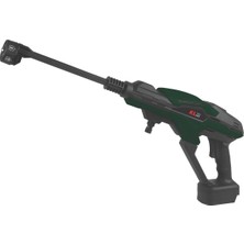 Klpro KLY18B-00 18V 55 Bar Şarjlı Yıkama Makinesi Aküsüz/solo Tek Makine