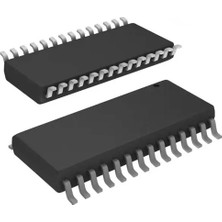 Voltaj ISD1760 60 Saniye Ses Kayıt Entegresi Tsop-28