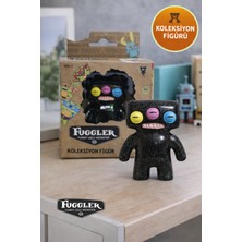 Toyfest Fuggler Funny Ugly Monster Figür Series 2 – Kutulu Koleksiyon Oyuncağı I Model 17