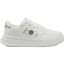 U.S. Polo Assn. Emora 6fx Beyaz Kadın Sneaker