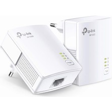 Hype Store Tp-Link TL-PA7017 Kıt, AV1000 Gigabit Powerline Başlangıç Kiti