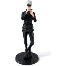 Magicool Anime Jujutsu Kaisen Gojo Satoru Figürü 19 cm ALK5269