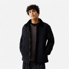 Hunter Originals Ardwell  Erkek Siyah Mont Erkek Siyah Mont HARM0003252-HB