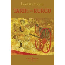 İş Bankası Kültür Yayınları Tarih ve Kurgu