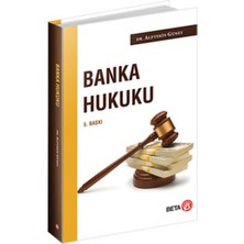 Beta Basım Yayım Banka Hukuku