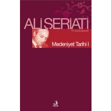 Fecr Yayınları Medeniyet Tarihi I