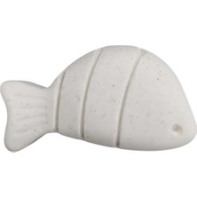 Ehobici Sevimli Balık Figür 5X3CM