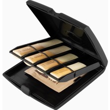 Hype Store D'addario Rico RVCASE04 Vitalizer Blattetui Universal Für Klarinetten Und Saxophonblätter