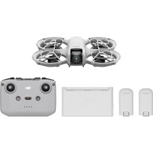 Braventa Collection Neo Fly More Combo - 4K 30 Fps 3840X2880 Vidoe Kalites, 12 Mp Fotoğraf Çözünürlük, 18 Dk Uçuş Süresi