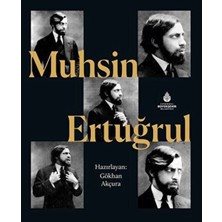İBB Kültür A.Ş. Muhsin Ertuğrul