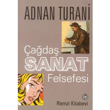 Remzi Kitabevi Çağdaş Sanat Felsefesi