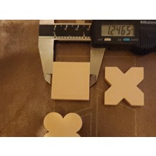 Noctabir Kare Şekli