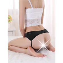 İlkyaz Fashion Ieg™ Özel Bölgesi Açık Kadın Fantazi Iç Giyim