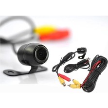 Kingwin Araç Arka Görüş Geri Vites Park Kamerası