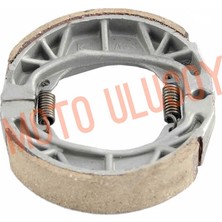 Moto Ulusoy Fren Balata Cappucino 50 Freedom 125 Beestreet 50 Revival Orbit2 50 Mio Zn Znu Cg Agk 50TT