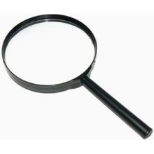 Hype Store HOBI24 Südor Büyüteç 60 mm BY60