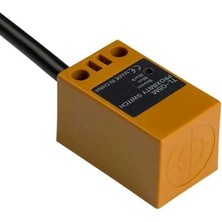 Voltaj TL-Q5MD1 6-36V 5mm No Endüktif Mesafe Sensörü