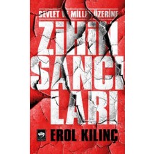 Ötüken Neşriyat Devlet ve Millet Üzerine Zihin Sancıları