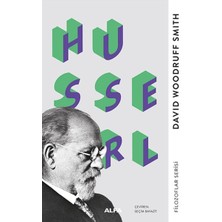 Alfa Yayınları Husserl