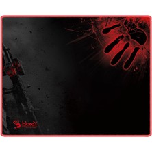 Hype Store B-081 Mouse Pad, Medium (350 x 280 x 4 Mm)